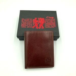 Handmade Genuine Leather Premium Quality  Men's Bifold RFID Blocking Wallet
